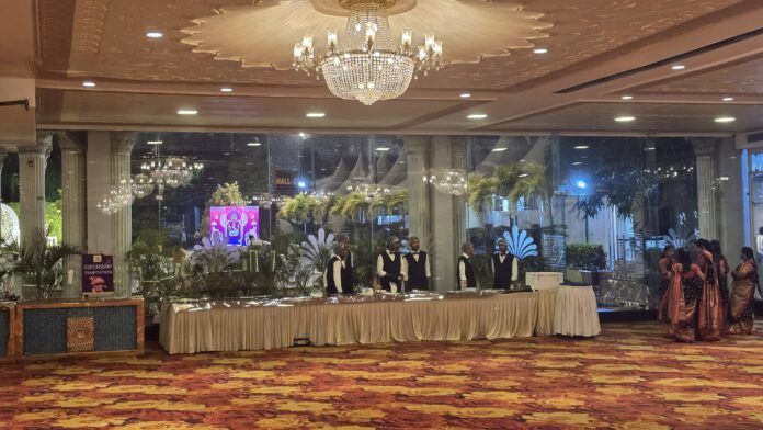 Best Catering Services Near You